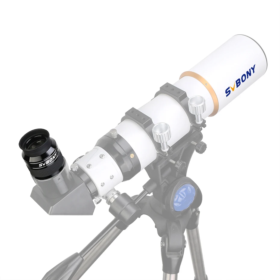 

SVBONY 2" Super Wide Angle Eyepiece 26mm SWA 70 deg eyepiece ultra wide angle achromatic 2 inch telescope accessories big focal