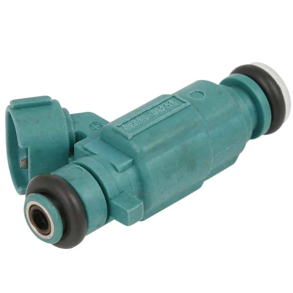 

Подлинный топливный инжектор 35310-03000 3531003000 для Hyundai i10 IA PA i20 Kia Picanto TA Rio III 1.2L G4LA