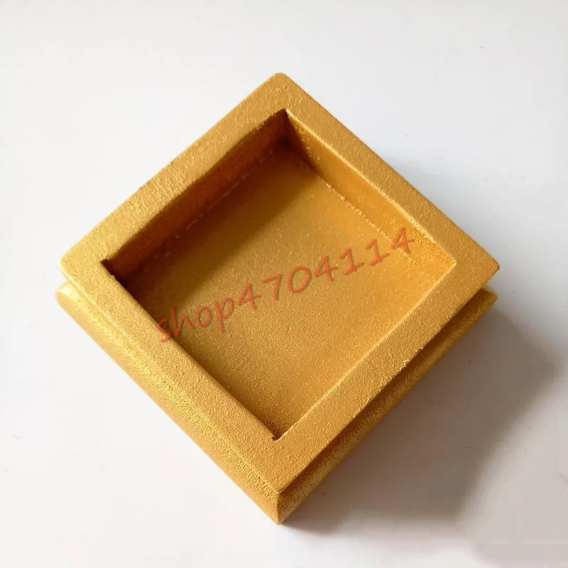 The seal of Taoist magic instrument the treasure Писание nine heaven Xuannu supreme emperor seal|Статуэтки и миниатюры| |