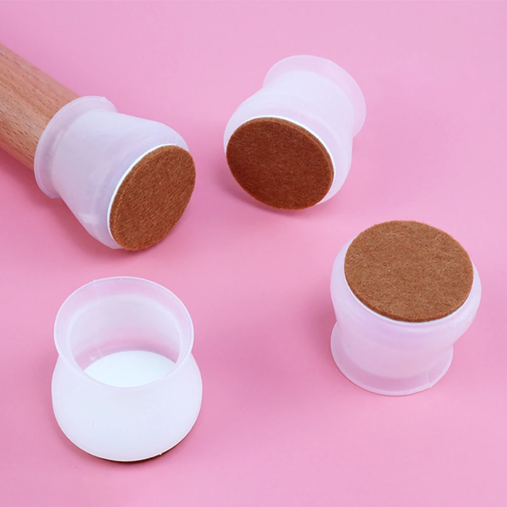 Нижние колпачки напольная Защитная мебель ножки стола для отеля низкий уровень