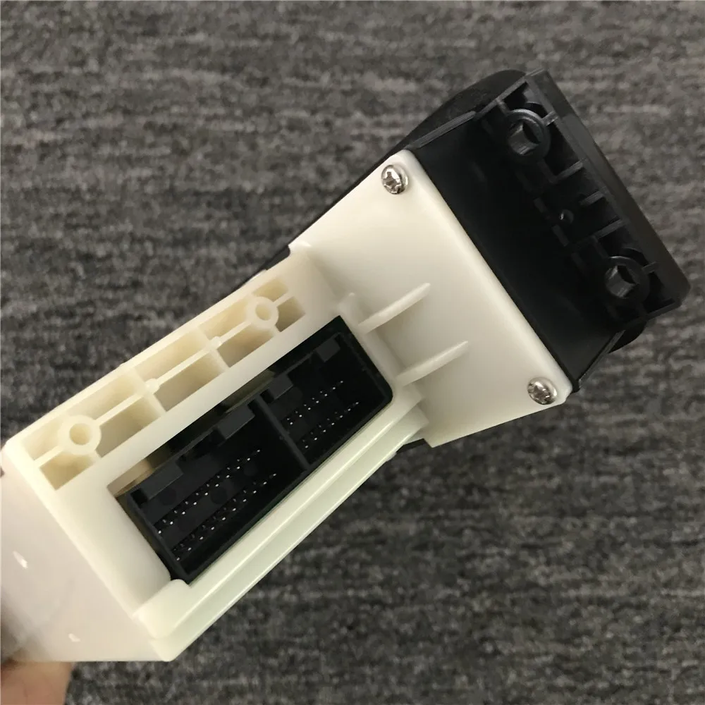 146570-3830/237040-0290 Для запчастей экскаватора Sany SY60/65/75/135/215/365-8-9-10 панель управления