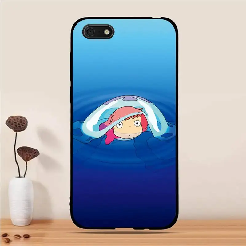 Чехол для телефона Ponyo Huawei Honor8 8X 9 9lite V9 V10 10Lite 10i 20i 20lite 20 20S V20 30 30Pro чехол - купить по