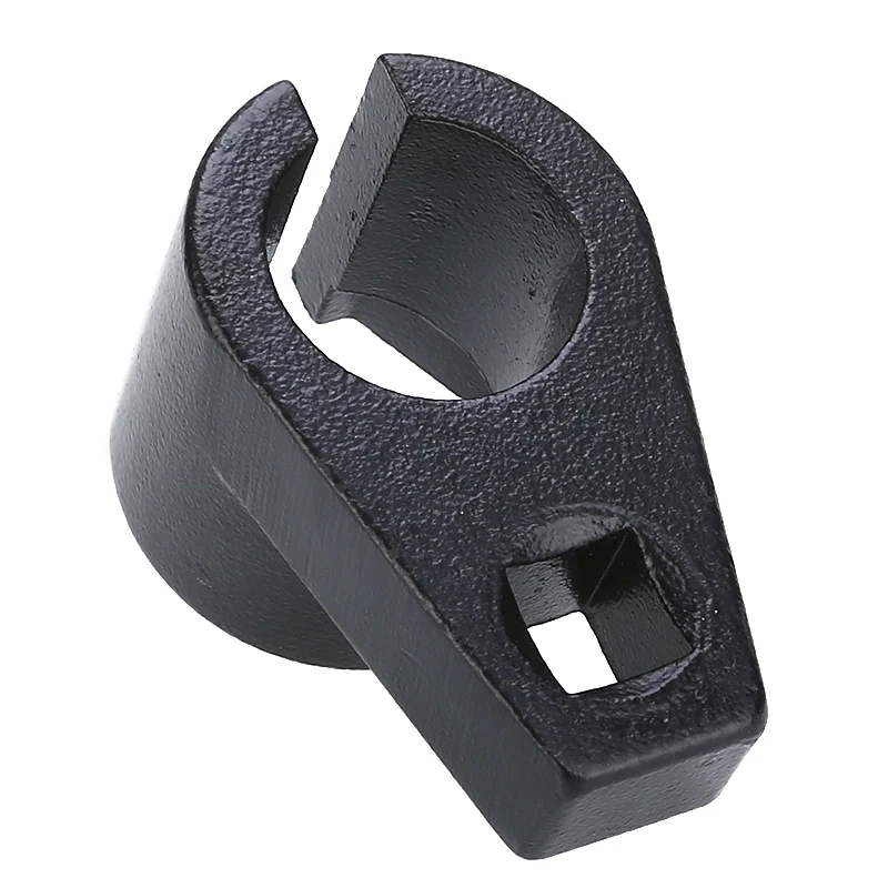 1 шт. 3/8 &quotчерный металлический автомобильный привод кислородный датчик O2