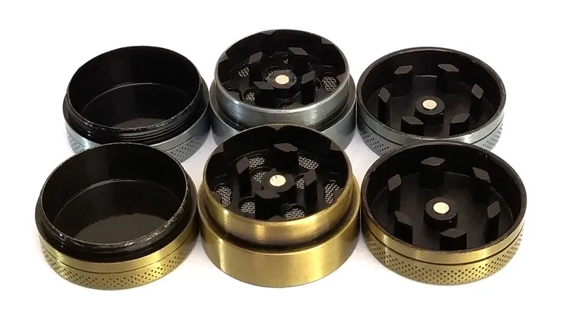 Миниатюрный измельчитель для сорняков диаметр 30 мм карманный путешествий | Дом и