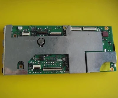 100% оригинальная материнская плата PCB для камеры Nikon D3100 запасные части|pcb board|pcb