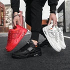 Мужская обувь, повседневная обувь для вождения, мужские кроссовки, новые белые Нескользящие кроссовки на плоской подошве, повседневная обувь, Корейская версия, спортивная обувь для мужчин