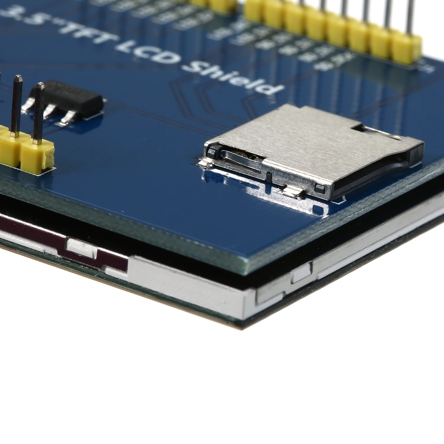 3.5 inch TFT 480x320 HD Color Screen Module for Arduino Mega2560 Board Car Accessories | Автомобили и мотоциклы