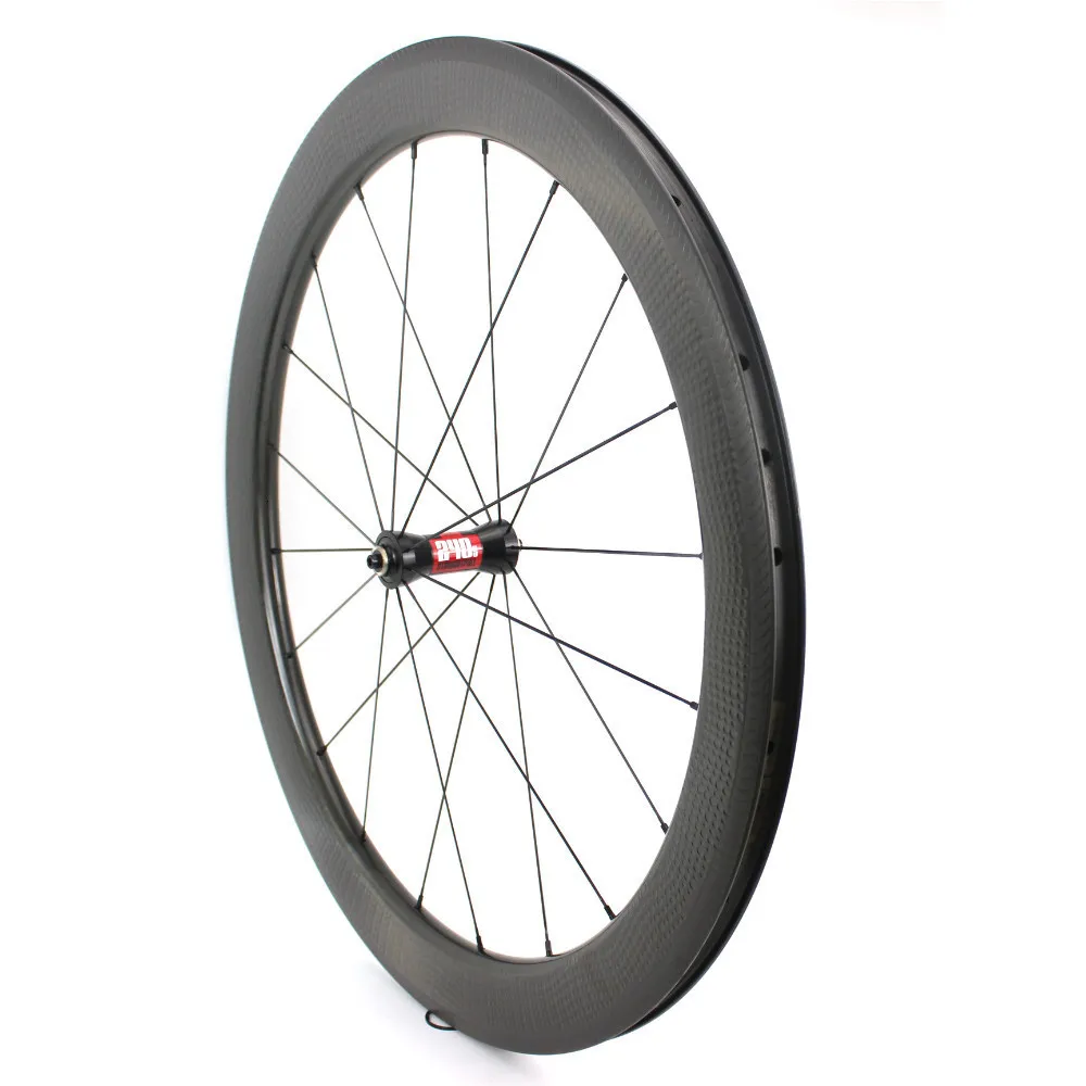 Высококлассное карбоновое колесо Dimple DT240S концентратор Sapim CX-Ray спиц 700c дорожный велосипед колесная 45 мм 50 мм 58 мм 80 мм Clincher трубчатый
