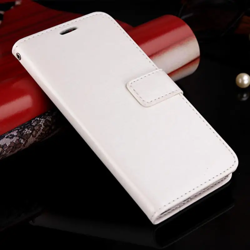 Кожаный флип-чехол для Huawei P10 P9 P8 lite mini 2017 P20 кошелек Honor 6X 6C 4C Pro 6A 7X 7 8 9 P Smart 5C 7C 7A Nova 3i