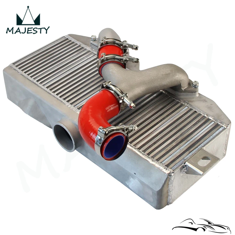 Серебристый Улучшенный кулер с верхним креплением и y образная труба подходит