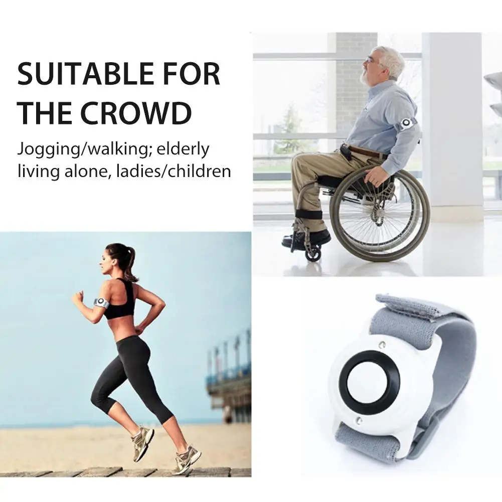 Женский персональный аварийный сигнал сирены для женщин детский наружный