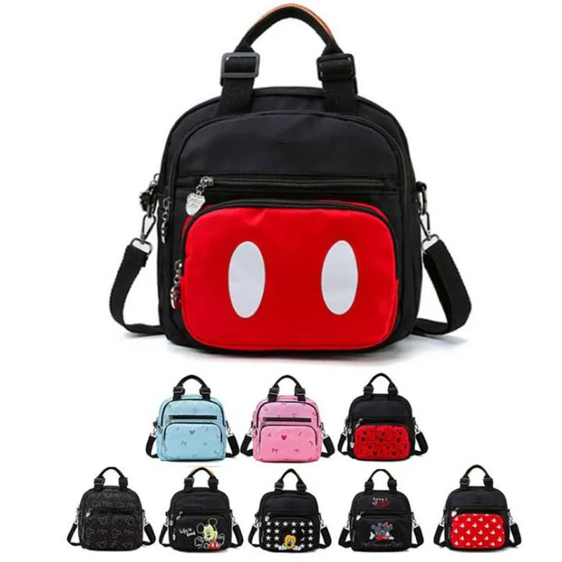 

Mommy Maternity Diaper Bag Baby Stroller Mother Baby Bag Large Capacity Baby Travel Backpack Mom care Bag Baby Care Diaper Bag