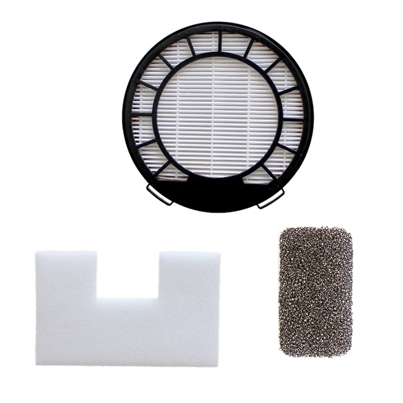 

Replace For Vax C87-VC-B Type 69 Vacuum Cleaner Hoover Pre Motor Post Filter Kit