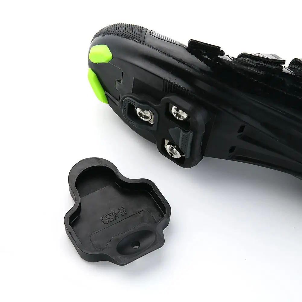 1 пара Quick Release резиновые планка крышка велосипед шипы для педалей Чехлы