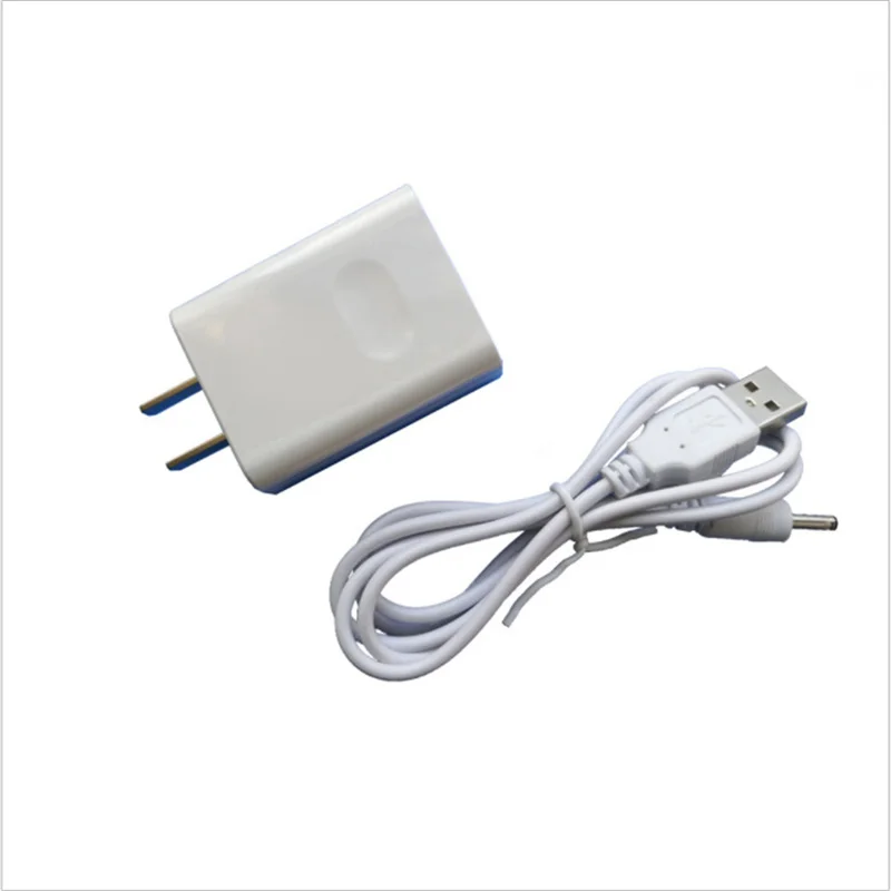 

1pcs UV Germicidal Lamp Portable Disinfection Light Rechargeable Sterilizer to Kill Germs Virus Mites for Home Use