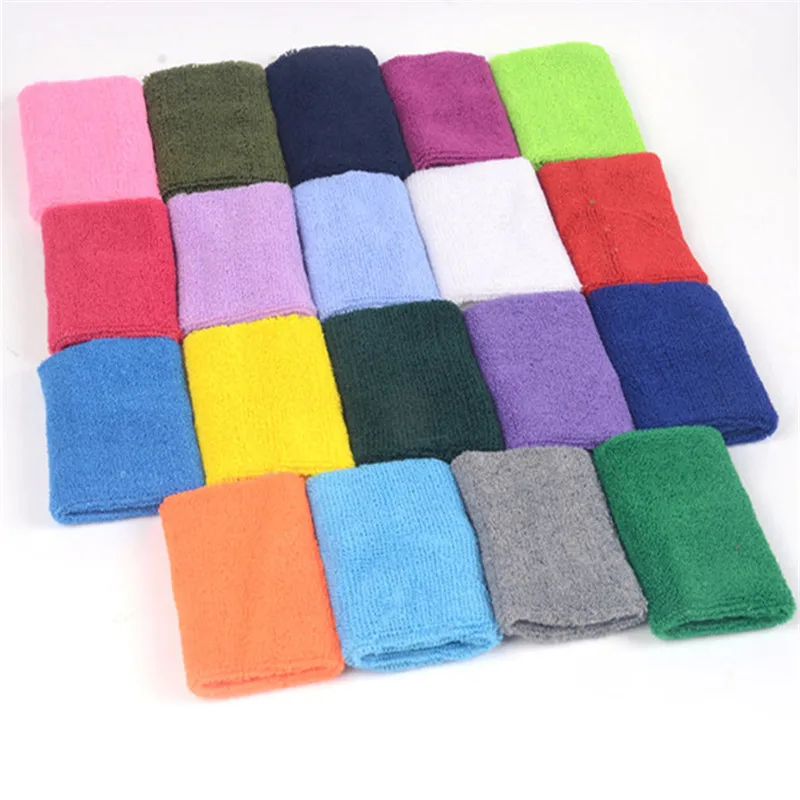 Напульсник спортивный напульсник повязка на руку пота поддержка запястья бандаж