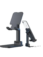 phone holder stand mobile smartphone support tablet stand for iphone desk cell phone holder stand portable mobile holder