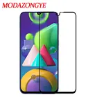Защитное стекло для Samsung Galaxy M21, закаленное стекло для Samsung M21 M 21, защитное стекло