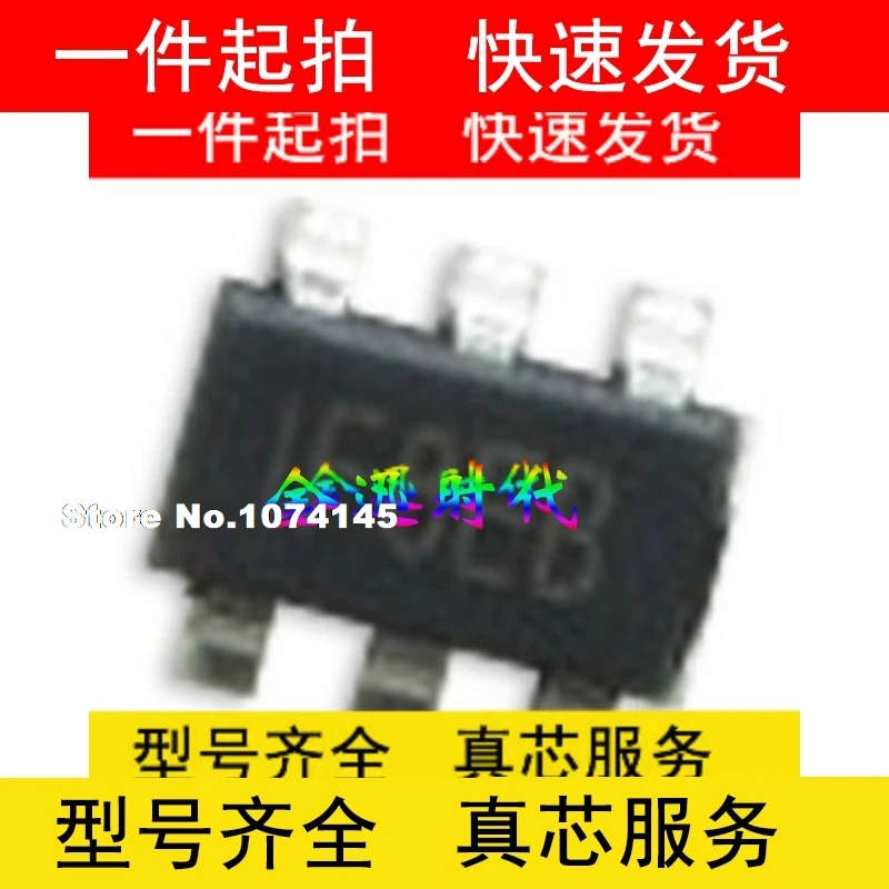 10 шт./лот MP2359DJ-LF-Z DC-DC 1.2A/24V СОТ-23 |