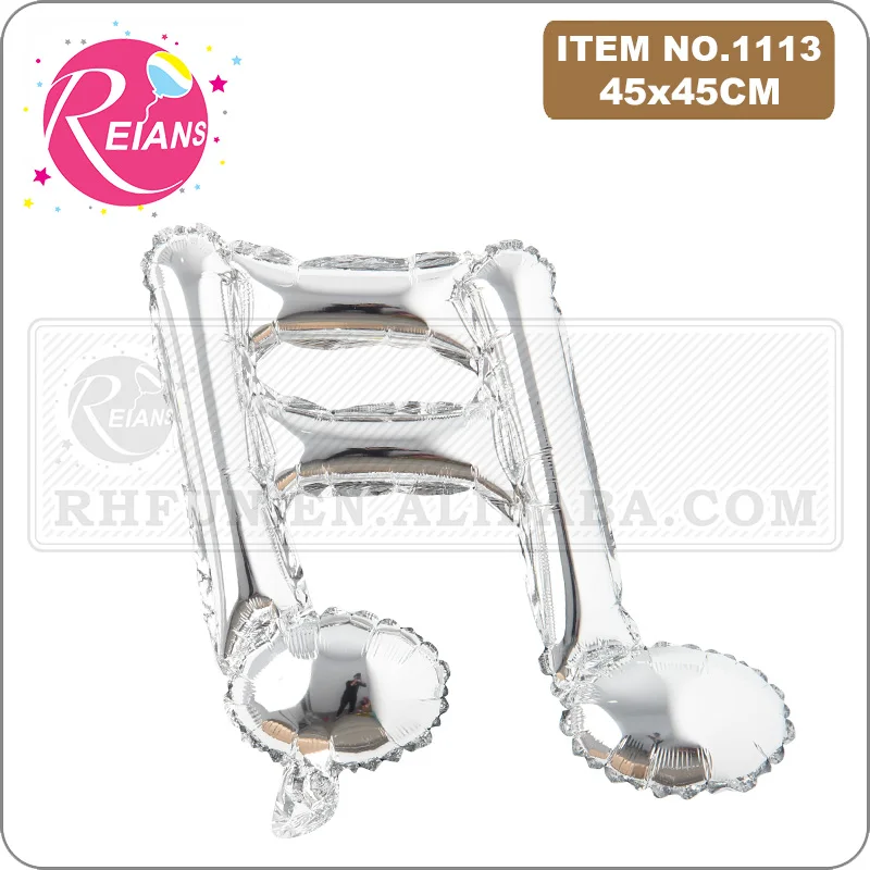 

Музыкальный шар REIANS 18 дюймов