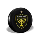 Запасная крышка для шин Израиль Beitar с изображением испарителя Fc, водонепроницаемая и Пыленепроницаемая Крышка для шин, 14 дюймов, 15 дюймов, 16 дюймов, 17 дюймов