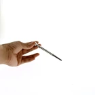 Экстремальная уретрная пробка из нержавеющей стали, уретральная затычка со звуком, уретра, кошачий глаз, шип, мужской уретральный расширитель, взрослые катетеры, секс-игрушки