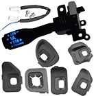 Переключатель круиз-контроля для Toyota Corolla Yaris Vios Wish Auris RAV4 Hilux Land Cruiser Prado Camry 84632-34011 84632-0F010