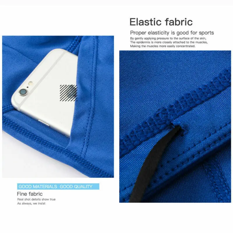 Женские спортивные Леггинсы для йоги быстросохнущие эластичные брюки с высокой