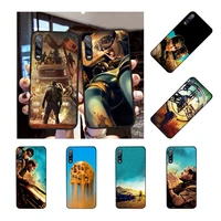 penghuwan mad max fury diy painted bling phone case for huawei honor 20 10 9 8 8x 8c 9x 7c 7a lite view
