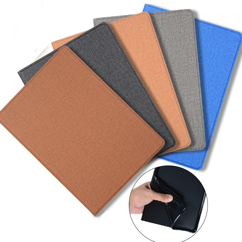 

2019 case For Huawei MediaPad T5 10 10.1 inch AGS2-W09/W19/L09/L03 Cover Retro Business Tablet Case Fundas Leather Soft Back