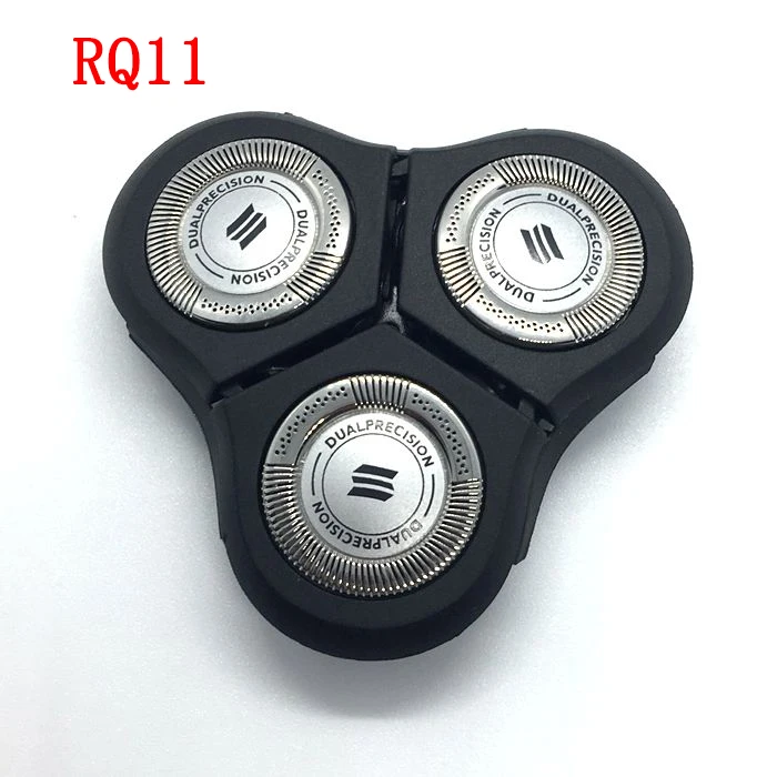 Сменная бритвенная головка RQ11 для Philips RQ1131 RQ1141 RQ1145 RQ1150 RQ1151 RQ1155 RQ1160 RQ1185 RQ1187 RQ1195 RQ1190 |