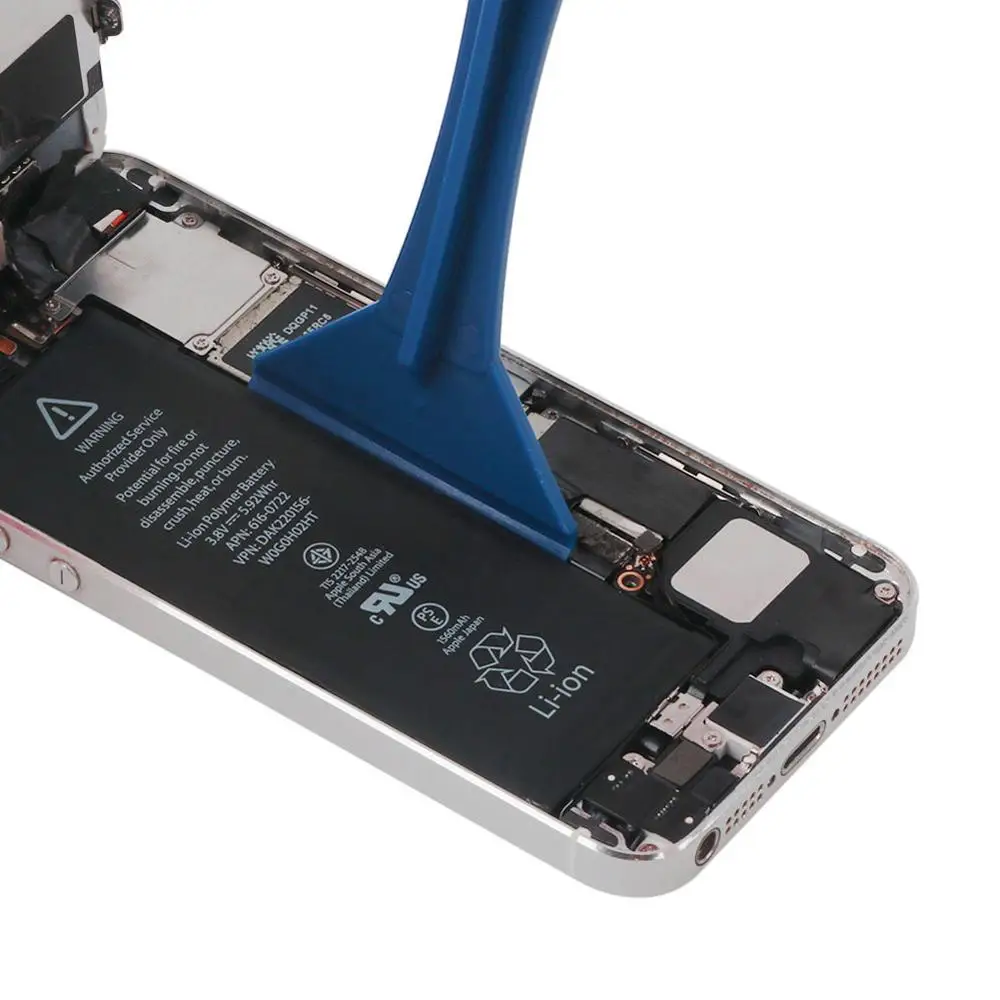 12 in 1 kunststoff spudger gitarre picks telefon pry eröffnung repair tools set batterie schaber für iphone ipad macbook tablet laptop free
