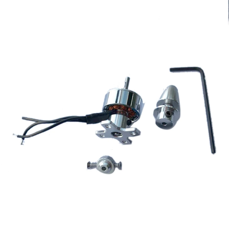 

10G Brushless Motor Outrunner 1811 for Radio Control Mini Fixed Wing Airplane