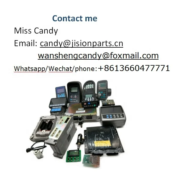 

20y-06-71512 Wire harness PC200-7 PC220-7 PC210-7 Excavator Internal Wiring Harness 20y-06-71512