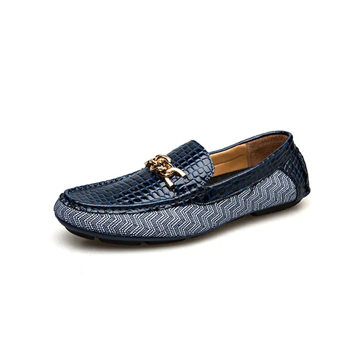 

Doudou shoes men's 2019 new leisure shoes fashion Korean version with versatile personality Lefu shoes