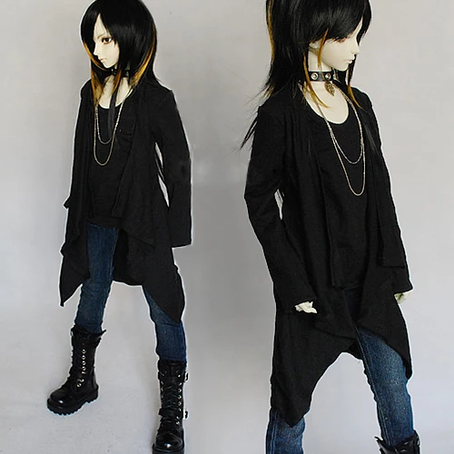 M0178 детская игрушка ручной работы 1/4 1/3 одежда дяди куклы BJD/SD реквизит для