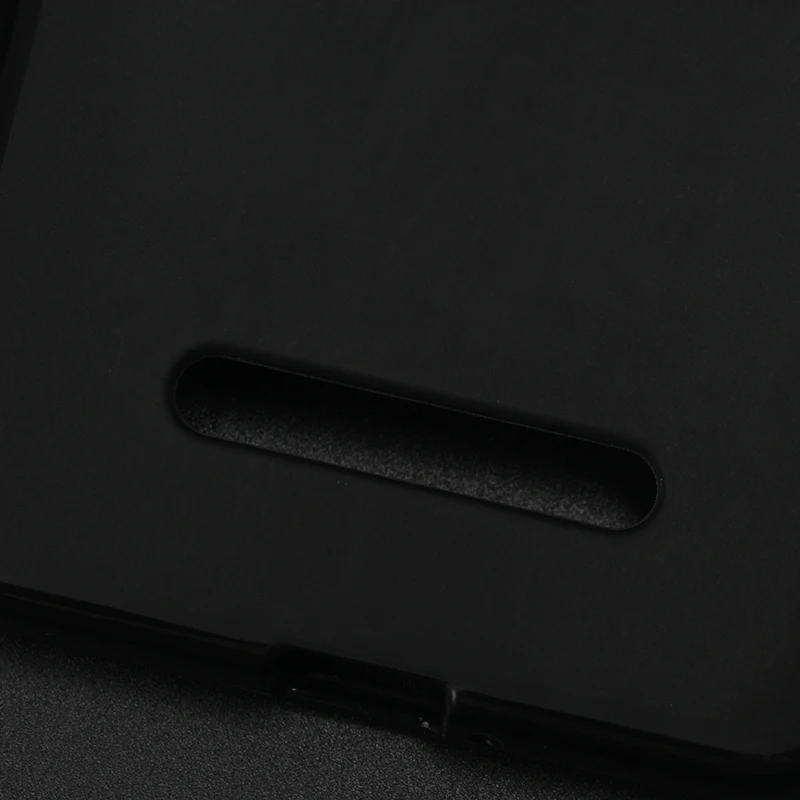 AMMYKI чехол для телефона 5 0 дюйма задняя часть TP802A прочная мягкая черная