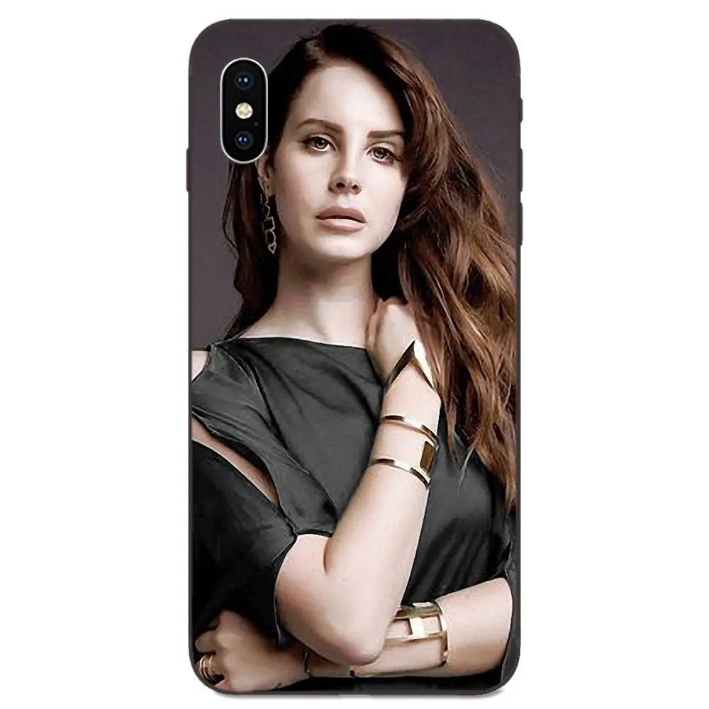 В продаже для Xiaomi mi x Max Note 2 2S 3 5X6 6X8 9T SE A1 A2 A3 CC9e Lite Play Pro F1 Lana Del Rey | Мобильные телефоны