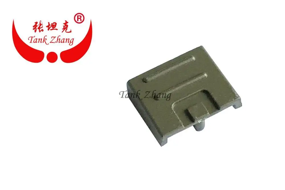 HENGLONG 3939 1 RC Танк русский T72/T 72 1/16 Запасные части № пластиковая часть C8|spare parts|heng longrc