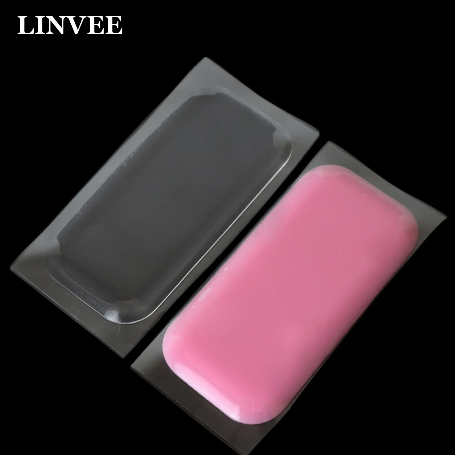 1 шт. поддон для искусственных ресниц без запаха|Накладные ресницы| |