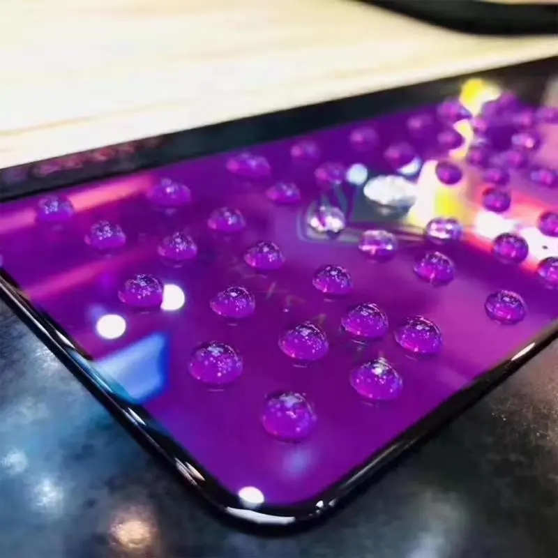 999D защитное стекло с полным покрытием для iPhone 11 Pro Max закаленное X XR XS 10 | Мобильные