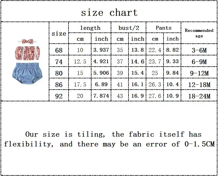 

Summer Infant Baby Girl Outfits Clothes Off Shoulder Tops Crop Vest Flower Print Shorts Cute Headband Set 3-24M