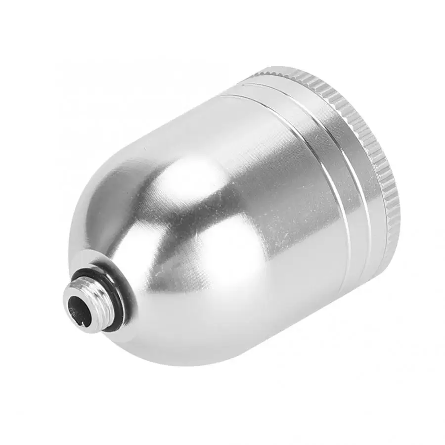 Аэрограф для очистки металлической бутылки инъекция кислорода татуировка