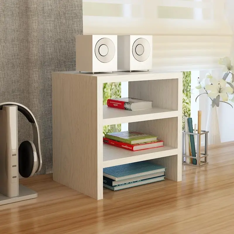 

Organizador Mensole Estanteria Para Casa Organizadores Computer Display Stand Estantes Organizer Storage Rack Repisas Shelf