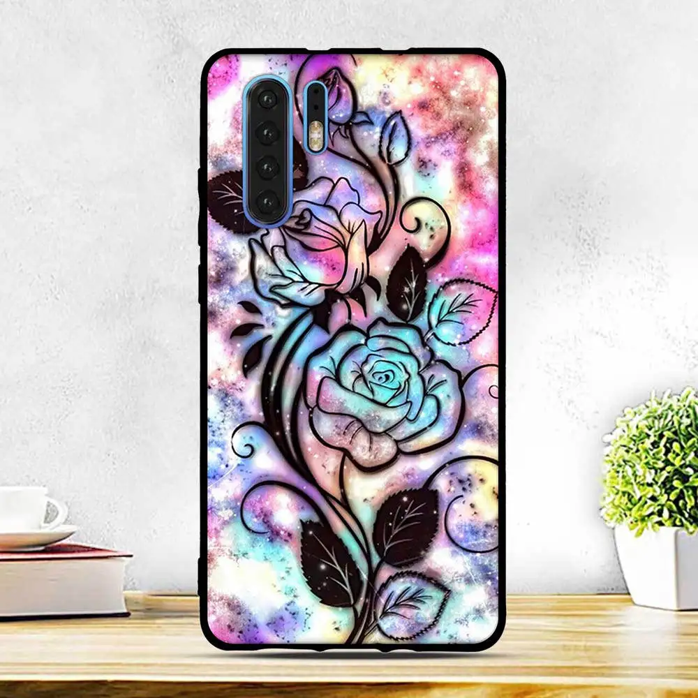 Чехол для 5,4" Coque huawei y5 чехол TPU Мягкий силиконовый чехол для huawei Y 5 Y5 prime Fundas Coque чехол для телефона чехол бампер