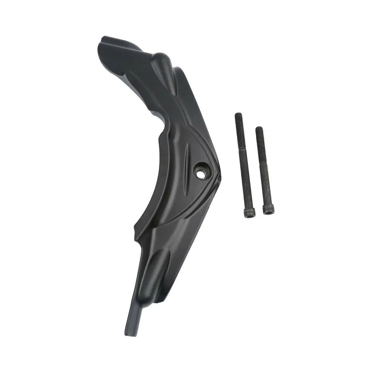 Боковая крышка цилиндра мотоцикла для Harley Touring Electra Glides Road Glide King Street 2007-2016 Dyna 2006-2017