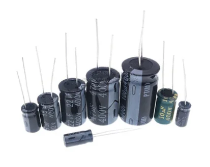 Алюминиевый электролитический конденсатор 50 в 35 25 16 10 0 22 мкФ 47 1 мкф 2 3 4 7 33 100 220 шт. |