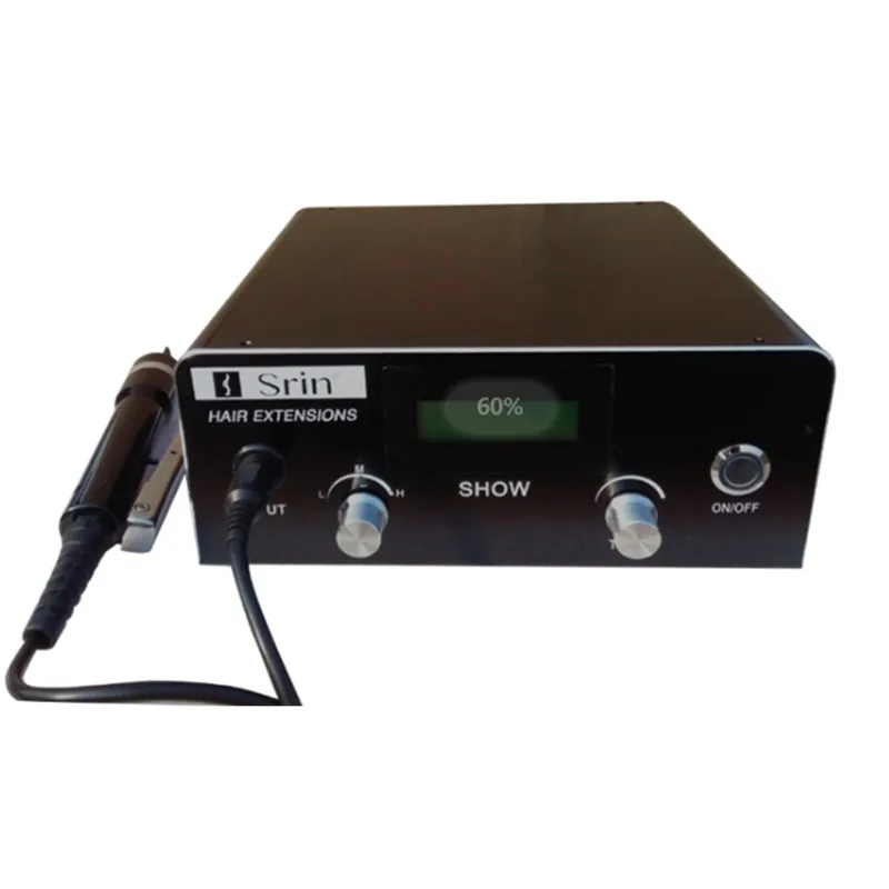 Рисунок 4 - ультразвуковые коннекторы для наращивания