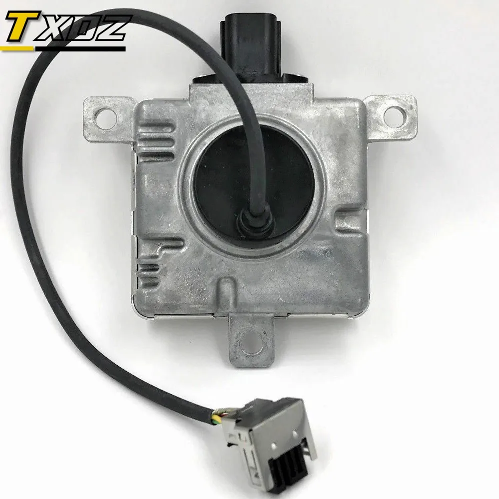 Оригинальный новый модуль управления балластным блоком для ксеноновых фар D4S D4R