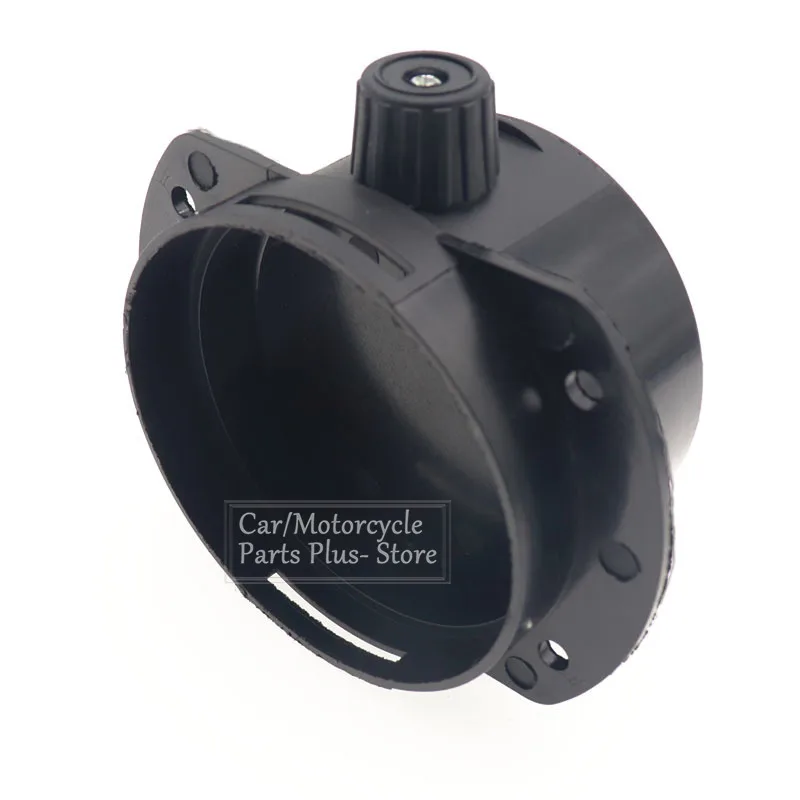 60 мм Автомобильный нагреватель редуктор выхлопной трубы для Webasto Eberspacher трубка